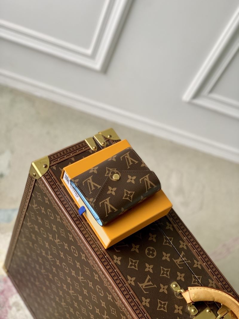 LV Wallets